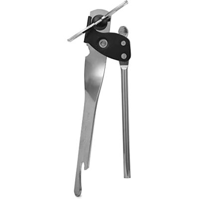 Fackelmann Dosenöffner/Flaschenöffner mit foralattine und die Deckel, Multi Fackelmann Dosenöffner/Flaschenöffner mit foralattine und die Deckel, Multi
