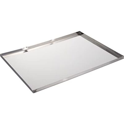 LACOR 68030 Pečicí plech 30 x 40 x 1 cm LACOR 68030 Pečicí plech 30 x 40 x 1 cm