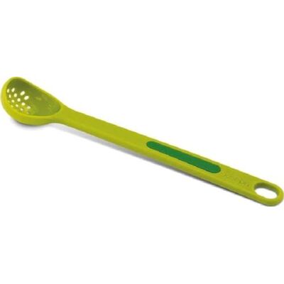 Joseph Joseph Scoop&Pick 2dílná sada lžiček a vidliček zelená Joseph Joseph Scoop&Pick 2dílná sada lžiček a vidliček zelená