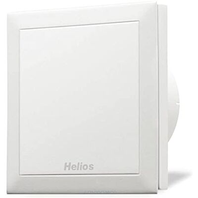 Helios Ventilátor do malých místností M1/120 Helios Ventilátor do malých místností M1/120