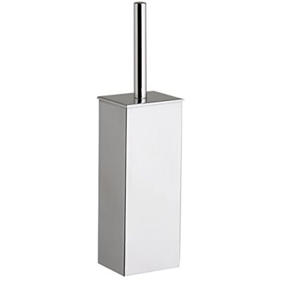 Premier Housewares voda Kartáč A držák toaletního kartáče, Litinový Premier Housewares voda Kartáč A držák toaletního kartáče, Litinový