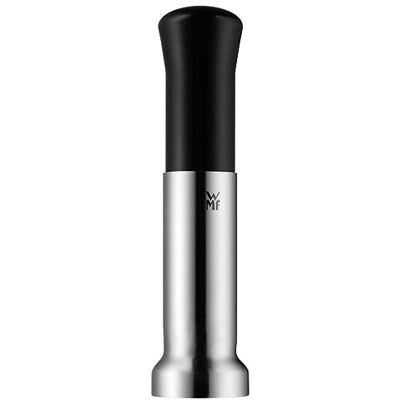 WMF Mlýnek na muškátový oříšek Top Tools 16,5 cm, mlýnek na muškátový oříšek s úložnou přihrádkou, mlýnek na muškátový oříšek, nerezová ocel, vhodný do myčky nádobí, plast WMF Mlýnek na muškátový oříšek Top Tools 16,5 cm, mlýnek na muškátový oříšek s úložnou přihrádkou, mlýnek na muškátový oříšek, nerezová ocel, vhodný do myčky nádobí, plast