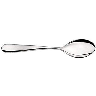Alessi 5180S30 Nuovo Milano sada příborů z ušlechtilé oceli 18/10, leštěno do vysokého lesku Alessi 5180S30 Nuovo Milano sada příborů z ušlechtilé oceli 18/10, leštěno do vysokého lesku