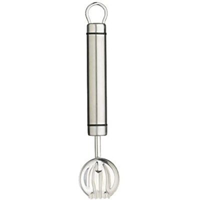 KitchenCraft Profesionální odměrka na máslo z robustní ušlechtilé oceli, 18 cm KitchenCraft Profesionální odměrka na máslo z robustní ušlechtilé oceli, 18 cm