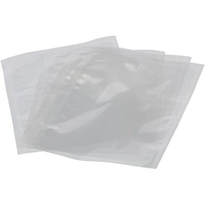 LACOR 69053 25 kusů vakuových pytlů 16 x 20 cm LACOR 69053 25 kusů vakuových pytlů 16 x 20 cm
