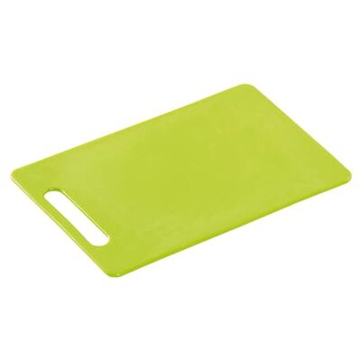 Kesper Prkénko, materiál: Plast (PE), rozměry: 34 x 24 x 0,4 cm, barva: zelená 30481 Kesper Prkénko, materiál: Plast (PE), rozměry: 34 x 24 x 0,4 cm, barva: zelená 30481