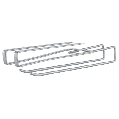 Metaltex 364925000 All-In multifunkční držák Polytherm 8 x 28 x 6 cm Metaltex 364925000 All-In multifunkční držák Polytherm 8 x 28 x 6 cm