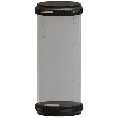DE BUYER Doplňovací balení s víkem pro LE TUBE 0. 75 l 3358. 75 DE BUYER Doplňovací balení s víkem pro LE TUBE 0. 75 l 3358. 75