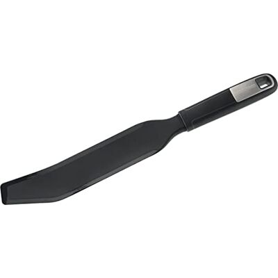 Fackelmann 25781 špachtle, plast/ušlechtilá ocel Fackelmann 25781 špachtle, plast/ušlechtilá ocel
