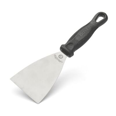 DE BUYER DeBuyer 4233. 01 chřest, nerezová ocel, stříbrná, 27,9 x 20,1 x 10,9 cm DE BUYER DeBuyer 4233. 01 chřest, nerezová ocel, stříbrná, 27,9 x 20,1 x 10,9 cm