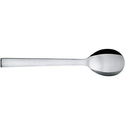 Alessi DC05/1 6 Santiago Tafellöfel aus Edelstahl Alessi DC05/1 6 Santiago Tafellöfel aus Edelstahl