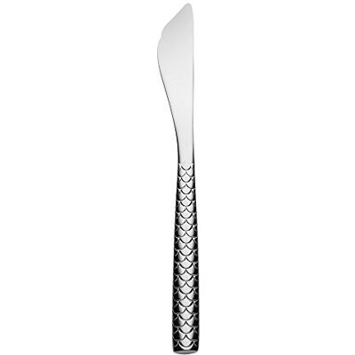 Alessi , FM23/18,A AA8di FM23 nůž na ryby, ušlechtilá ocel 18/ Alessi , FM23/18,A AA8di FM23 nůž na ryby, ušlechtilá ocel 18/