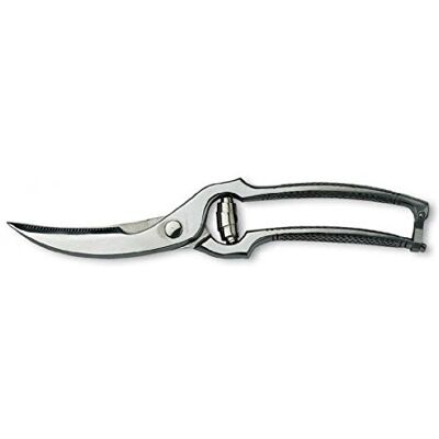 Victorinox Nůžky na drůbež, kuchyňské nůžky, extra ostré čepele, nerezová ocel, kovová rukojeť Victorinox Nůžky na drůbež, kuchyňské nůžky, extra ostré čepele, nerezová ocel, kovová rukojeť