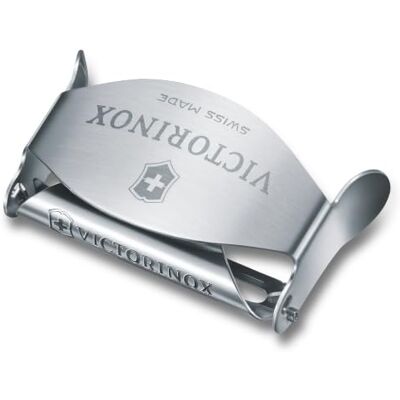 Victorinox přenosná příborová škrabka, 7.6074., Jednotná velikost Victorinox přenosná příborová škrabka, 7.6074., Jednotná velikost