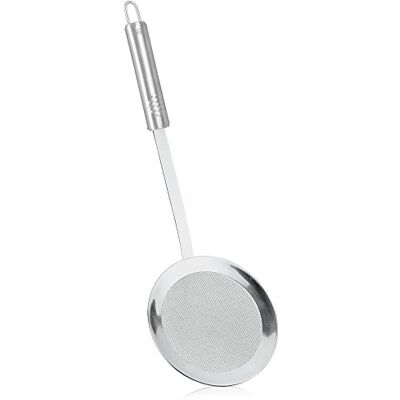 Metaltex 233202 lžíce na pěnu Imperial z ušlechtilé oceli Metaltex 233202 lžíce na pěnu Imperial z ušlechtilé oceli
