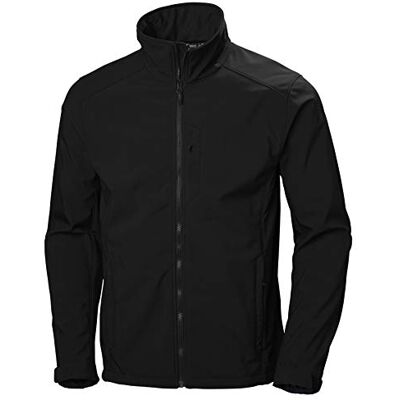 Helly Hansen Pánská softshellová bunda Paramount Helly Hansen Pánská softshellová bunda Paramount