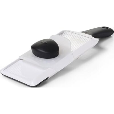 OXO Good Grips kráječ zeleniny ruční hoblík s čepelí z ušlechtilé oceli OXO Good Grips kráječ zeleniny ruční hoblík s čepelí z ušlechtilé oceli