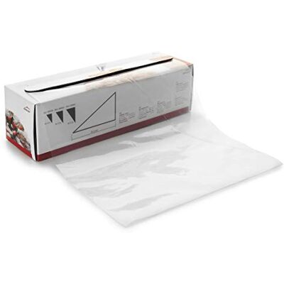 LACOR 68939 jednorázový sáček na zdobení 40 cm LACOR 68939 jednorázový sáček na zdobení 40 cm