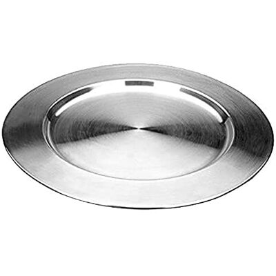 IBILI BAJOPLATO INOX 32 cm. IBILI BAJOPLATO INOX 32 cm.