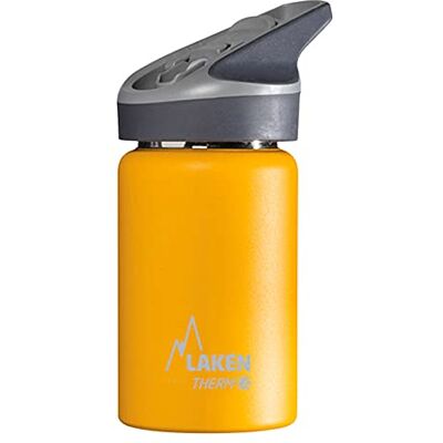 Laken Termoláhev "Jannu Thermo" 0,35l, TJ3Y Laken Termoláhev "Jannu Thermo" 0,35l, TJ3Y