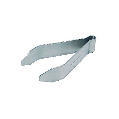 FACKELMANN 43752, pinzeta na kosti z nerezové oceli, INOX FACKELMANN 43752, pinzeta na kosti z nerezové oceli, INOX
