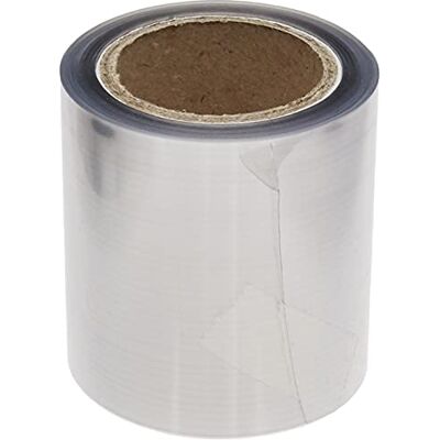 Decora 0160719 TORTENDRANDFOLIE AUS PVC, Rolle MT 10 H60 MM Decora 0160719 TORTENDRANDFOLIE AUS PVC, Rolle MT 10 H60 MM