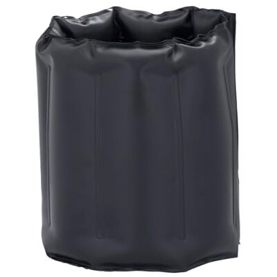 WMF Ambient chladicí manžeta na lahve, chladicí náplň, pro chlazení lahví, 4 hodiny chlazení, suchý zip, černá WMF Ambient chladicí manžeta na lahve, chladicí náplň, pro chlazení lahví, 4 hodiny chlazení, suchý zip, černá