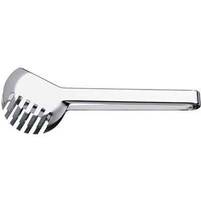 WMF Bistro kleště na nudle 23 cm, nerezová ocel Cromargan, leštěná, ideální na salát nebo na servírování zeleniny, vhodné do myčky WMF Bistro kleště na nudle 23 cm, nerezová ocel Cromargan, leštěná, ideální na salát nebo na servírování zeleniny, vhodné do myčky