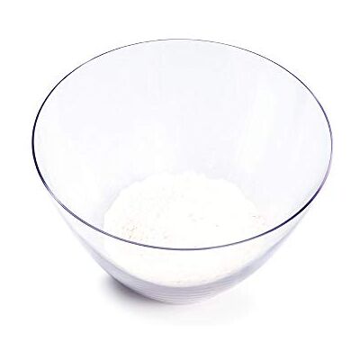 Decora 9260292 SCHÜSSELN AUS POLYCARBONAT Ø 28 cm Decora 9260292 SCHÜSSELN AUS POLYCARBONAT Ø 28 cm