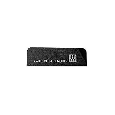 ZWILLING Šňůra na nůž, velikost: 8 x 0,5 x 2 cm, pro nože s délkou čepele do 8 cm, plast, černá ZWILLING Šňůra na nůž, velikost: 8 x 0,5 x 2 cm, pro nože s délkou čepele do 8 cm, plast, černá