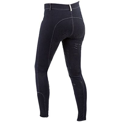 Covalliero Jezdecké kalhoty Basicplus Silikon Celolem Covalliero Jezdecké kalhoty Basicplus Silikon Celolem