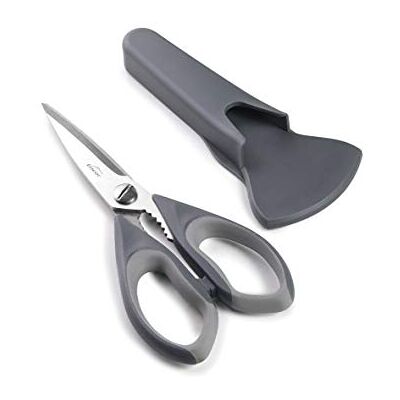 LACOR 60059 Geflügelschere mit Überzug LACOR 60059 Geflügelschere mit Überzug