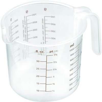 Tescoma Delicia odměrka s hubičkou, 0,5 l Tescoma Delicia odměrka s hubičkou, 0,5 l