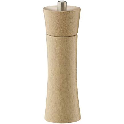 Zassenhaus Mlýnek na pepř přírodní 18 cm Zassenhaus Mlýnek na pepř přírodní 18 cm