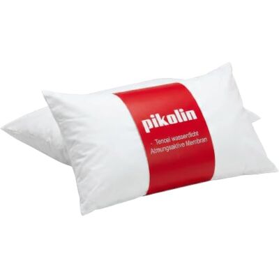 PIKOLIN Home Anpassbares Betttuch aus 100 % Baumwolle, atmungsaktiv, langlebig und widerstandsfähig PIKOLIN Home Anpassbares Betttuch aus 100 % Baumwolle, atmungsaktiv, langlebig und widerstandsfähig