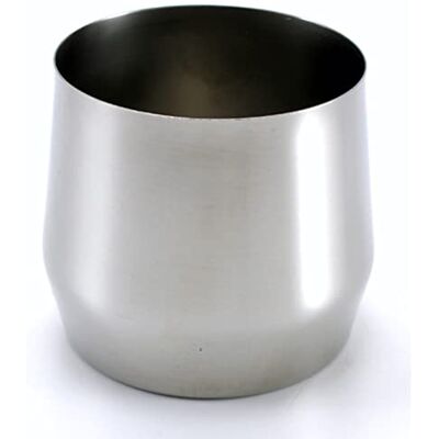 Ilsa Držák lžíce, ušlechtilá ocel 18/10, výška 9 cm, průměr 10 cm Ilsa Držák lžíce, ušlechtilá ocel 18/10, výška 9 cm, průměr 10 cm