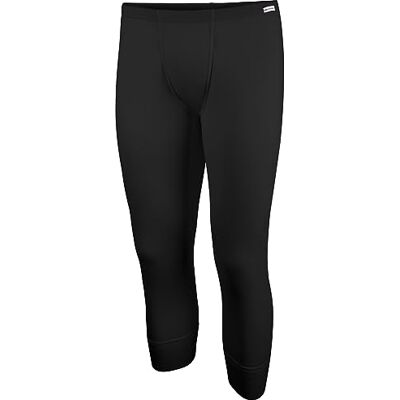 CMP MAN- 3/4 Pant Nero CMP MAN- 3/4 Pant Nero