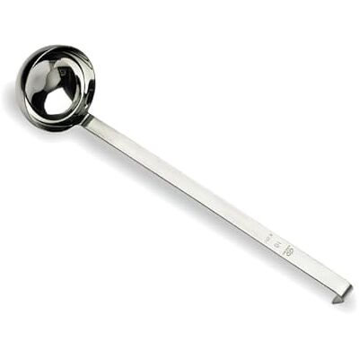 LACOR 60306 naběračka na hrnce 6,5 cm LACOR 60306 naběračka na hrnce 6,5 cm
