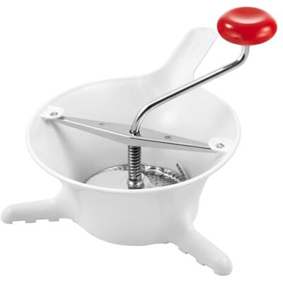 Moulinex Moplen n2 mlýnek na zeleninu moul kuchyňské nářadí, materiál, vícebarevné Moulinex Moplen n2 mlýnek na zeleninu moul kuchyňské nářadí, materiál, vícebarevné