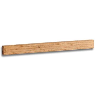 Zeller 24567 magnetická lišta, bambus, cca 45 x 4 x 2 cm Zeller 24567 magnetická lišta, bambus, cca 45 x 4 x 2 cm