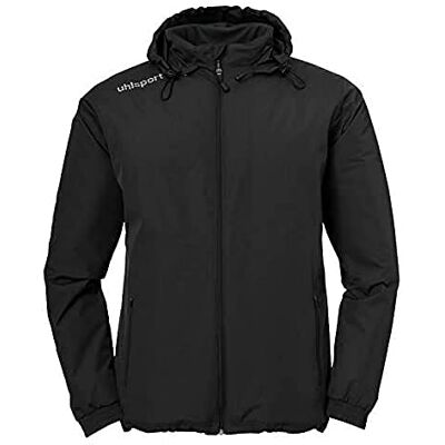 uhlsport Unisex dětská Essential Coachjacke Dětská bunda uhlsport Unisex dětská Essential Coachjacke Dětská bunda