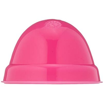 WMF Náhradní díl McEgg kalíšek na vejce, vložka růžová, plast vhodný do myčky, 5 x 5 x 5 cm WMF Náhradní díl McEgg kalíšek na vejce, vložka růžová, plast vhodný do myčky, 5 x 5 x 5 cm