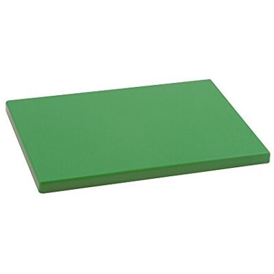 Metaltex pe-500 – Schneidebrett, Polyethylen, 29 x 20 cm 29x20x1.5 cm grün Metaltex pe-500 – Schneidebrett, Polyethylen, 29 x 20 cm 29x20x1.5 cm grün