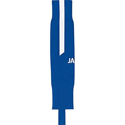Jako Unisex štulpny Lazio, Sportroyal/bílá, L-XL Jako Unisex štulpny Lazio, Sportroyal/bílá, L-XL
