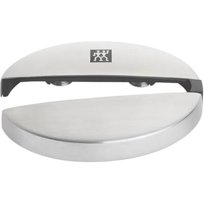 ZWILLING Sommelier, řezačka fólií, 13 x 8 x 4,2 cm, ušlechtilá ocel ZWILLING Sommelier, řezačka fólií, 13 x 8 x 4,2 cm, ušlechtilá ocel