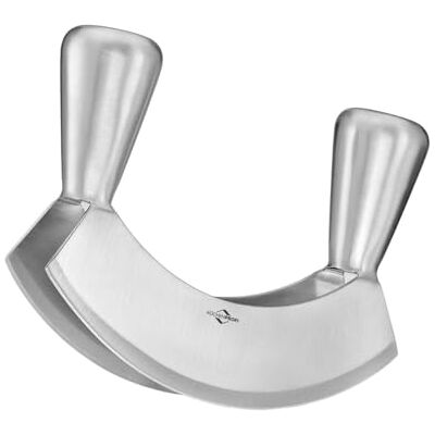 Küchenprofi Nůž na vážení, nerezová ocel, stříbrná, 17,5 cm, 10 0517 28 00 Küchenprofi Nůž na vážení, nerezová ocel, stříbrná, 17,5 cm, 10 0517 28 00