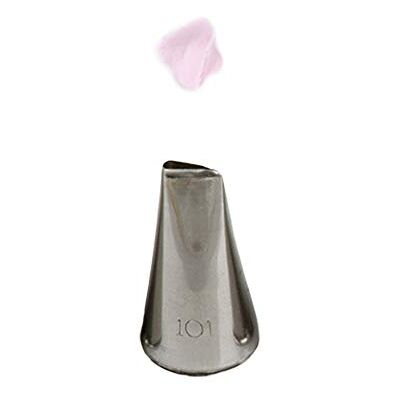 Decora 0263101 TÜLLE 101, 18/8 Stainless Steel, Silber Decora 0263101 TÜLLE 101, 18/8 Stainless Steel, Silber