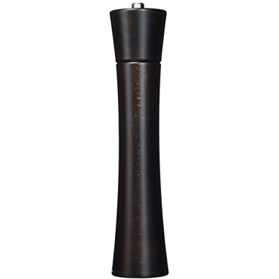 Zassenhaus Mlýnek na sůl Frankfurt wenge barva bukové dřevo mlýnek z vysoce výkonné keramiky, vyrobeno v Německu, rozměry: V: 30 cm, průměr: 6,3 cm, 021189 Zassenhaus Mlýnek na sůl Frankfurt wenge barva bukové dřevo mlýnek z vysoce výkonné keramiky, vyrobeno v Německu, rozměry: V: 30 cm, průměr: 6,3 cm, 021189
