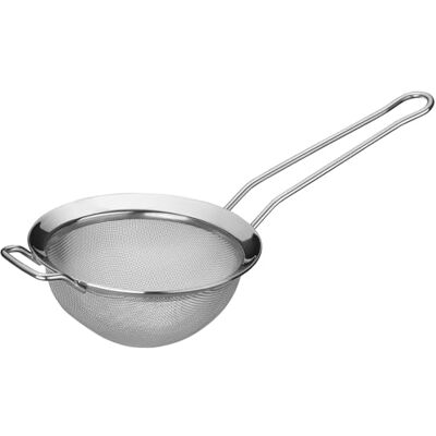 Silit Kuchyňské síto 12 cm, síto z ušlechtilé oceli, ušlechtilá ocel, vhodné do myčky Silit Kuchyňské síto 12 cm, síto z ušlechtilé oceli, ušlechtilá ocel, vhodné do myčky