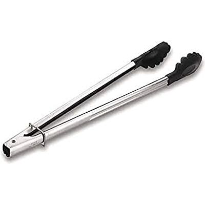 LACOR 62929 Jumbo kleště s nylonem 30 cm LACOR 62929 Jumbo kleště s nylonem 30 cm